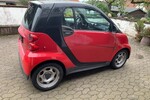 Smart ForTwo 122.000 km 3.800 &euro; Löhne 32584