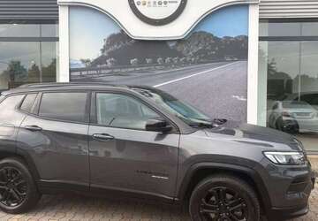 Jeep Compass 59.696 km 21.491 &euro; Bad Oeynhausen 32549