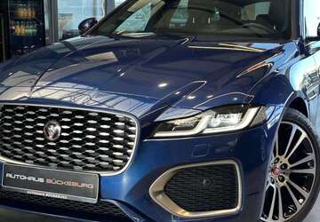 Jaguar XF 48.357 km 27.500 &euro; Bückeburg 31675