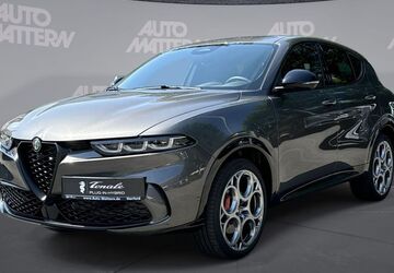 Alfa Romeo Tonale 9.600 km 34.990 &euro; Herford 32049