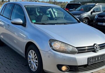 VW Golf 266.236 km 3.500 &euro; Löhne Mennighüffen 32584