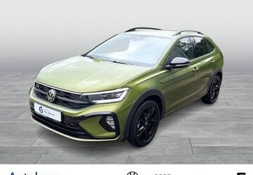 VW Taigo 9.999 km 37.440 &euro; Bünde 32257