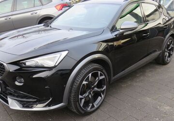 Cupra Formentor 46.044 km 31.970 &euro; Bünde 32257