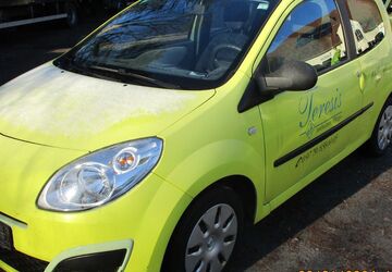 Renault Twingo 351.000 km 799 &euro; Vlotho 32602