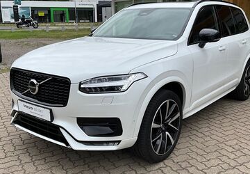 Volvo XC90 31.968 km 51.900 &euro; Lübbecke 32312