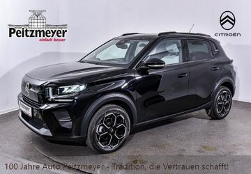 Citroen C3 1.001 km 22.790 &euro; Bad Oeynhausen 32545