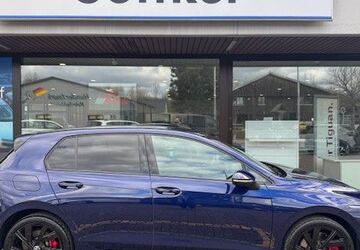 VW Golf 36.750 km 26.950 &euro; Hessisch Oldendorf 31840