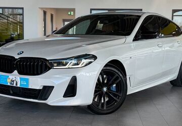 BMW 630 108.093 km 39.995 &euro; Herford 32052