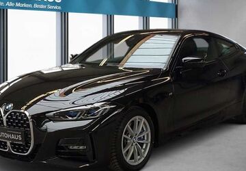 BMW 430 9.204 km 37.490 &euro; Bad Salzuflen 32105