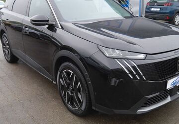Peugeot 5008 44.714 km 26.980 &euro; Rahden 32369