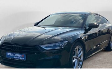 Audi A7 47.086 km 44.590 &euro; Lemgo 32657