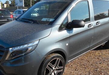 Mercedes-Benz Vito 199.696 km 21.389 &euro; Stadthagen 31655