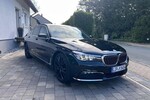 BMW 730 128.000 km 35.600 &euro; Lemgo 32657