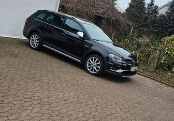 VW Golf 225.967 km 11.200 &euro; Minden 32427