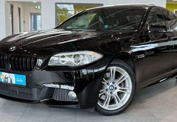 BMW 520 225.557 km 11.995 &euro; HERFORD 32052