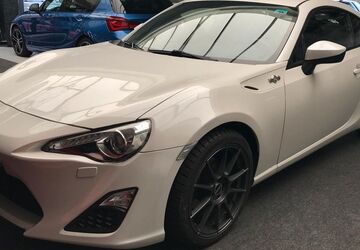 Toyota GT86 63.500 km 27.890 &euro; Minden 32425