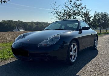 Porsche 996 149.221 km 33.000 &euro; Löhne 32584