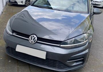 VW Golf 155.251 km 13.699 &euro; Bünde 32257
