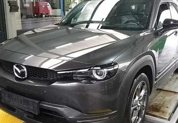 Mazda MX-30 50.000 km 14.400 &euro; Rinteln 31737