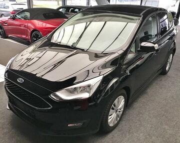 Gebrauchte Ford C-Max