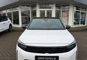 Opel Corsa 9.250 km 19.990 &euro; Porta Westfalica 32457