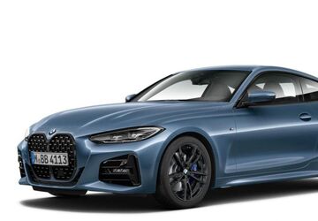 BMW 420 98.500 km 31.850 &euro; Bad Oeynhausen 32547