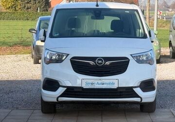 Opel Combo 129.000 km 10.800 &euro; Preußisch Oldendorf 32361