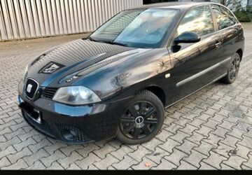 Seat Ibiza 168.943 km 1.400 &euro; PREUßISCH OLDENDORF 32361