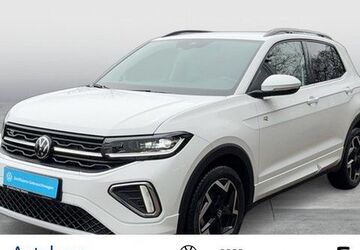 VW T-Cross 11.300 km 27.990 &euro; Bünde 32257