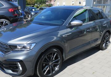 VW T-Roc 36.438 km 30.970 &euro; Bünde 32257