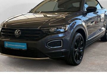 VW T-Roc 20.401 km 23.490 &euro; Lemgo 32657