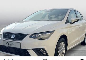 Seat Ibiza 12.100 km 18.740 &euro; Bünde 32257