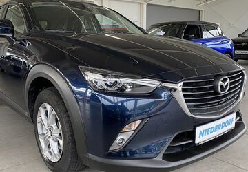 Mazda CX-3 72.200 km 14.990 &euro; Rinteln 31737