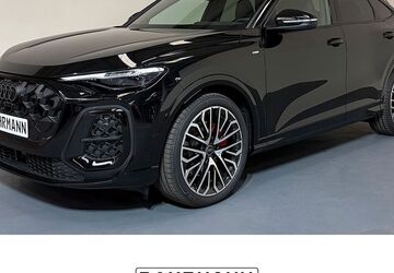 Audi Q5 1.025 km 68.425 &euro; Minden 32427