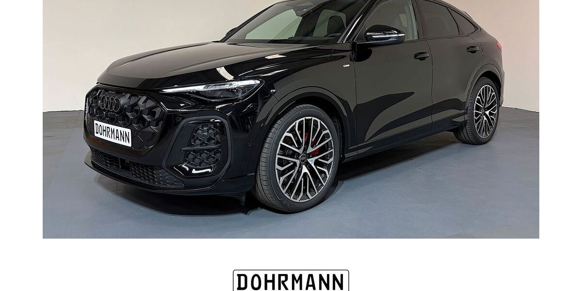 Audi Q5 1.025 km 68.425 &euro; Minden 32427