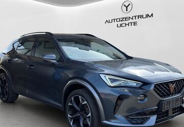 Cupra Formentor 109.000 km 23.999 &euro; Uchte 31600