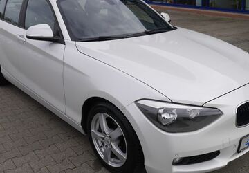 BMW 116 245.000 km 4.480 &euro; Rahden 32369