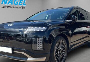 Hyundai IONIQ 4.500 km 66.790 &euro; Bünde 32257