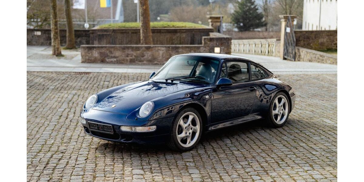 Porsche 993 138.765 km 119.993 &euro; Lemgo 32657