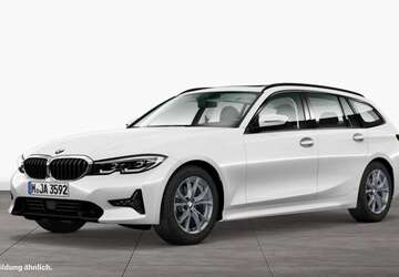 BMW 318 98.145 km 23.694 &euro; Lübbecke 32312