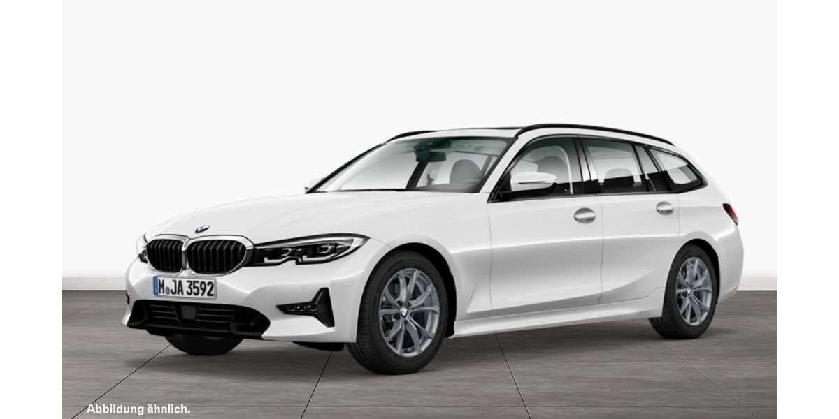 BMW 318 98.145 km 23.694 &euro; Lübbecke 32312