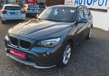 BMW X1 79.500 km 14.990 &euro; Bünde 32257