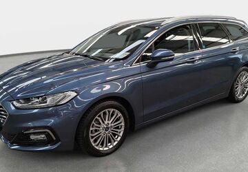 Ford Mondeo 56.130 km 22.750 &euro; Petershagen 32469