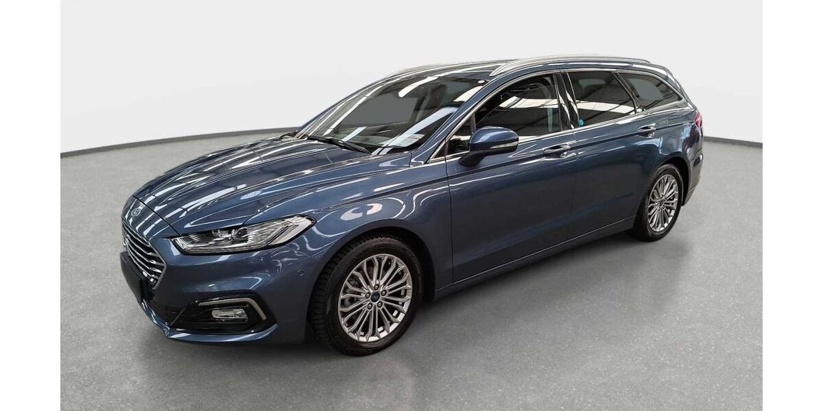 Ford Mondeo 56.130 km 22.750 &euro; Petershagen 32469