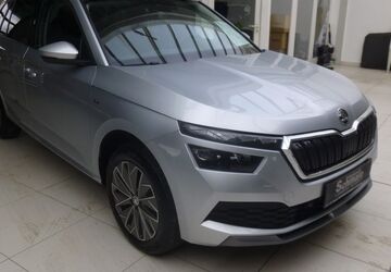 Skoda Kamiq 68.560 km 19.990 &euro; Lübbecke 32312