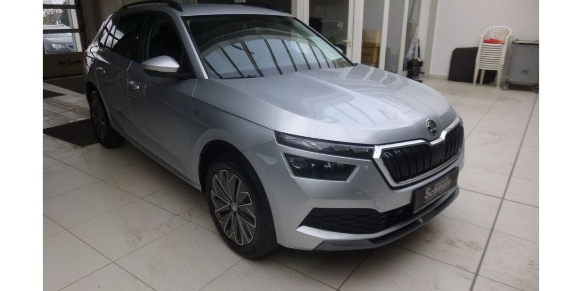 Skoda Kamiq 68.560 km 19.990 &euro; Lübbecke 32312