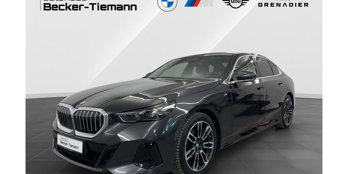 BMW 520 50.760 km 43.666 &euro; Minden 32429