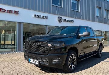 Dodge RAM 1.760 km 64.690 &euro; Bünde 32257