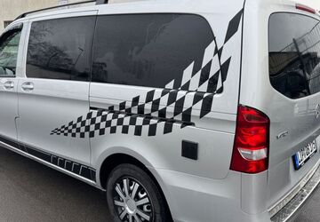 Mercedes-Benz V 220 135.000 km 40.000 &euro; Lemgo 32657