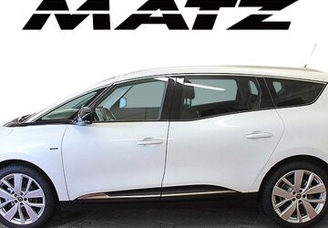 Renault Grand Scenic 58.540 km 20.475 &euro; Obernkirchen 31683